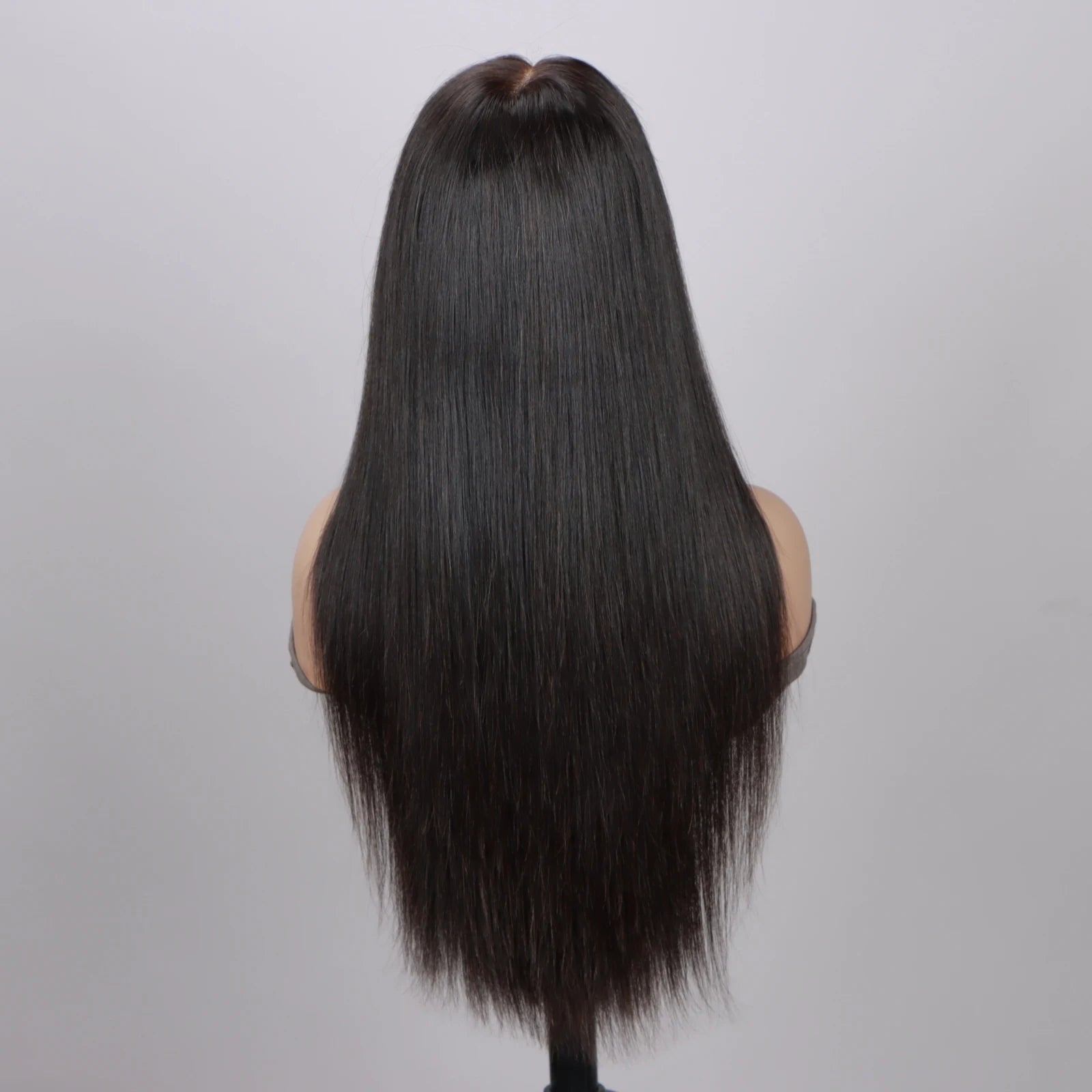 Cheap Raw Brazilian Human Hair Lace Front Wig for Us Market 50inches Human Hair Wigs on Promotion Glueless 13X4 Lace Frontal